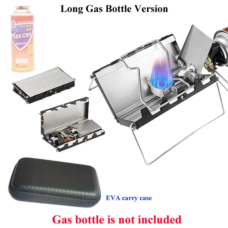 Stove A Case