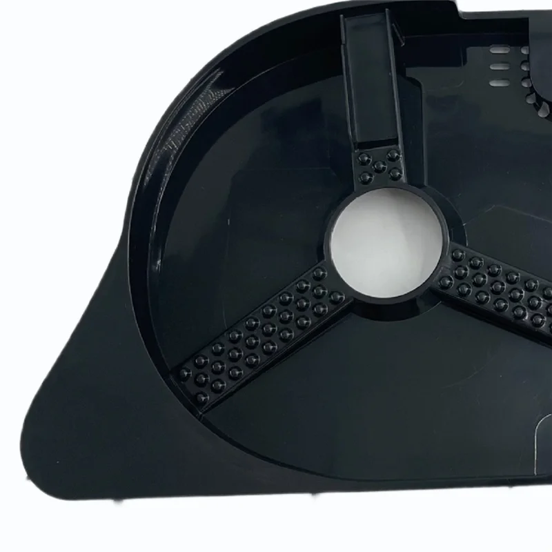 -Base da bandeja de tation a14e para dreame l20 ultra/l30 ultra xiaomi m30/m30s/m30 pro/d102/d103cn acessórios de substituição