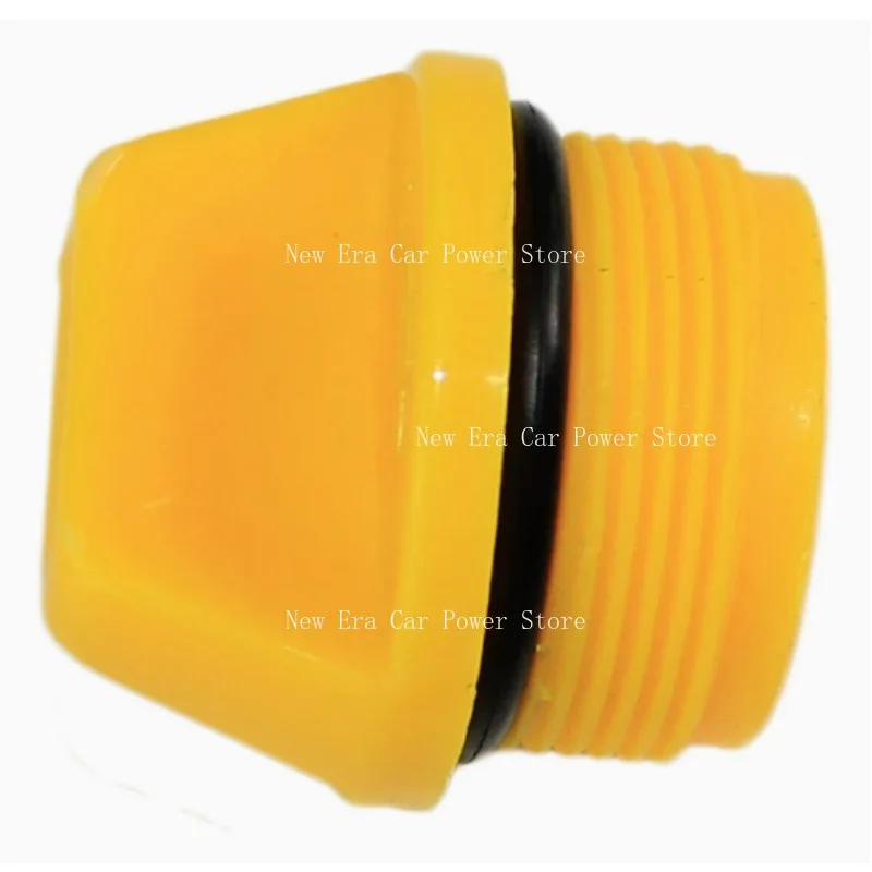 Outboard Engine Oil Filler Cap 6G8-15363-00 for 4-Stroke Outboard Motors