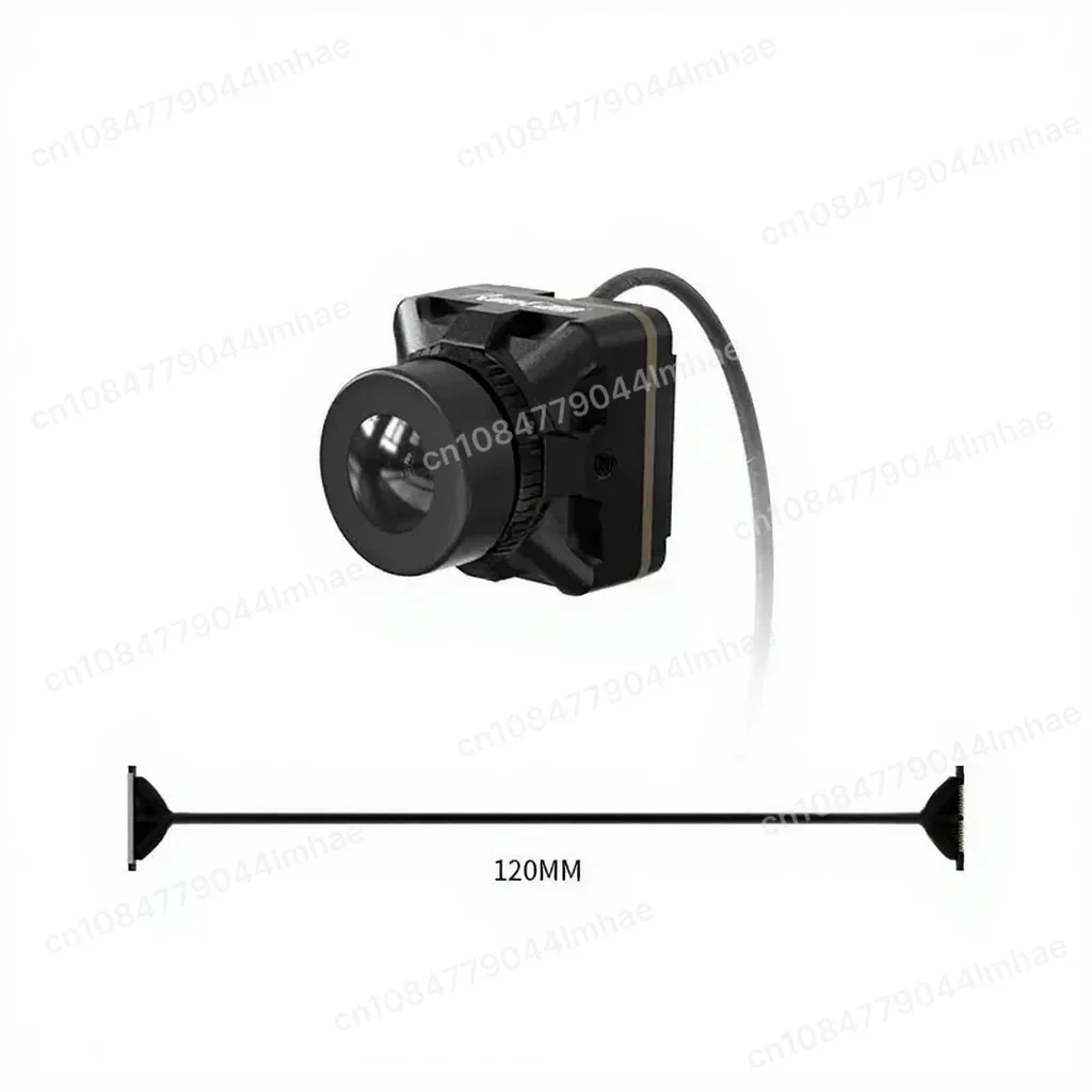 NF Micro Version Air Unit Digital HD FPV Transmission System for RC Drone