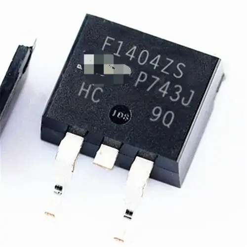 10~100Pcs IRF1404ZS…