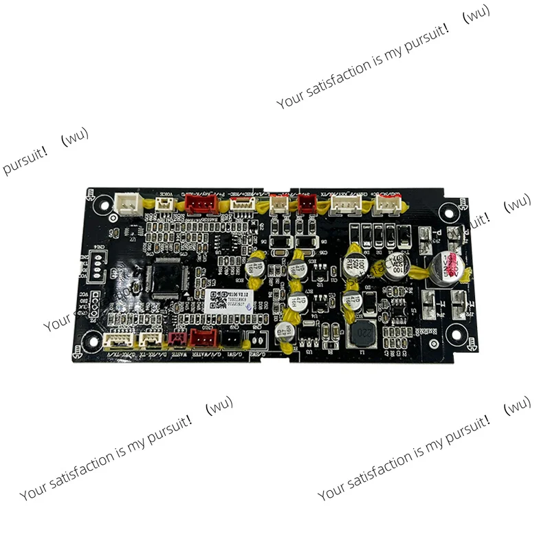 Compatible main board spare parts for Dreame H11/H11 MAX floor washers