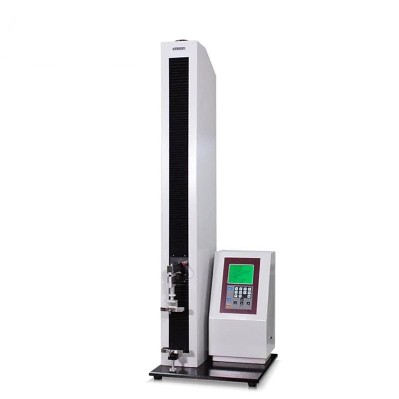 Intelligent electronic tensile testing machine XLW-PC tensile tester electronic tensile tester