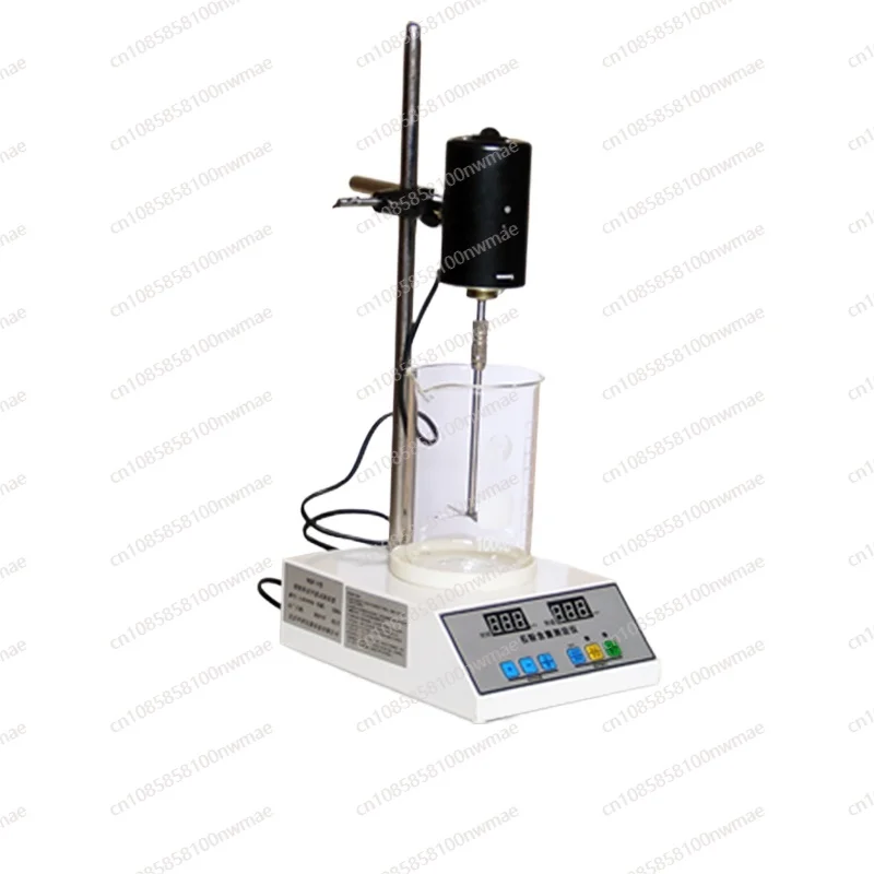 Fine aggregate methylene blue test device NSF-1 artificial stone powder content tester