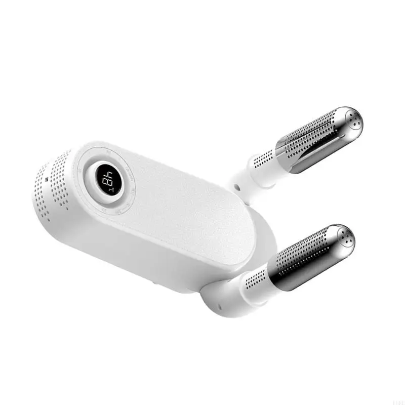 L8RE Сушилка для ботинок для рабочих ботинок Сушилка для обуви с тепловентилятором Сушилка для перчаток Грелка для ботинок