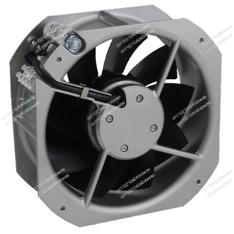 

W2E200-HK/HH38/86-01 07 06 05 03 C01 16 Axial Flow Fan