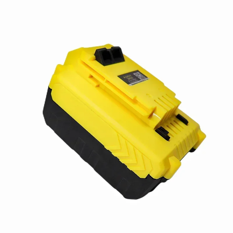 18V 6.0Ah Lithium-ion Battery for STANLEY FATMAX SB202 SB204 SB206 20V MAX Power Tools Replacement