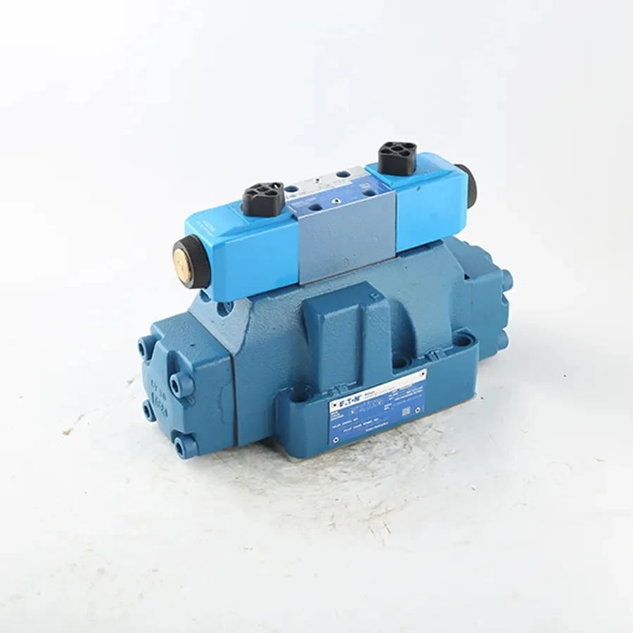 Tokimec Keiki Directional Control Valve Dg4 Dg5s4-0431c-M-U-H7-71 Hydraulic Valve