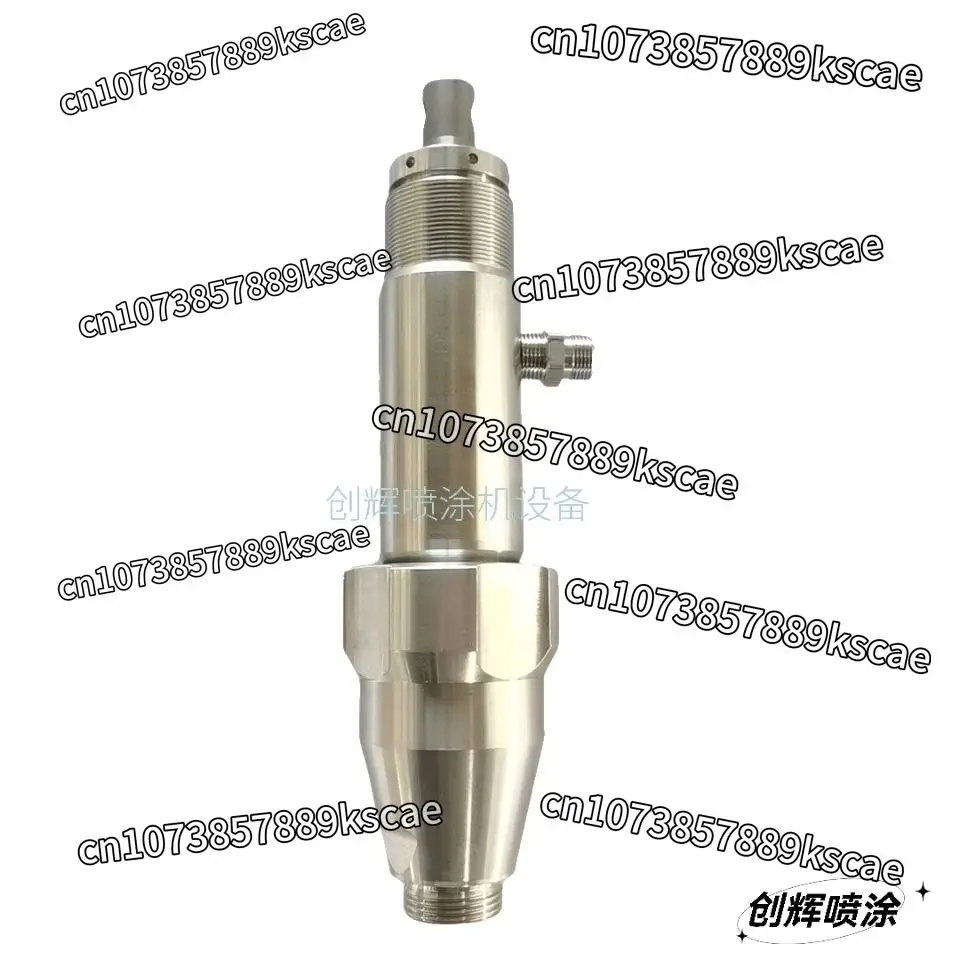 1095 Pump Assembly Long Pump Assembly Airless Sprayer Universal Pump Assembly Stainless Steel