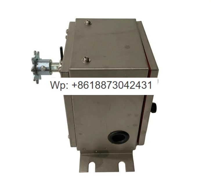 Датчик углового перемещения Taizhou CIMC типа FJS-R, датчик угла, измеритель положения угла