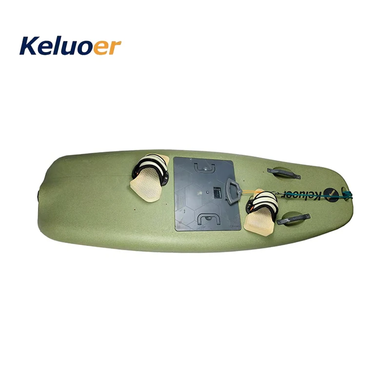 2025 Groothandel Aanpasbare Mini Elektrische Karting Boot 15000 w 15kw Go voor Mini Jet Rush Wave