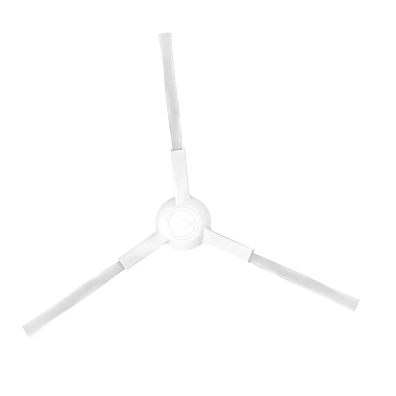 Robô Aspirador Acessórios, Peças sobressalentes de reposição, Escova lateral, Kit de acessórios, Xiaomi Mijia M30 Pro, C107