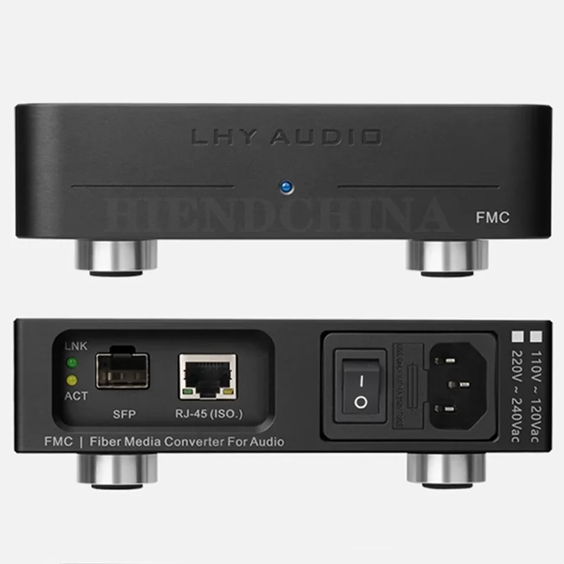 Lhy Fmc 10/ 100 / 1…