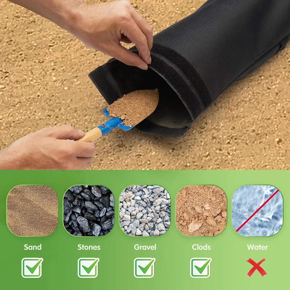 Thumbnail 4 - #10 Compare Outdoor Umbrella Bases Before You Buy
