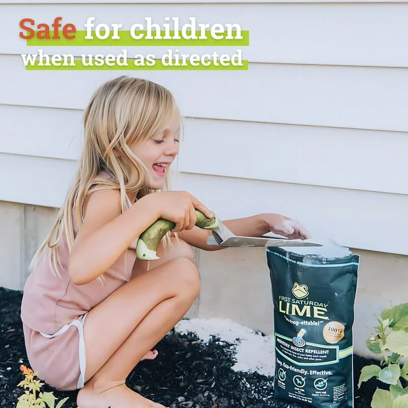 Multi-Purpose Pet Friendly Pest Control & Deodorizer for Home, Garden, Yard & Chicken Coop Protect Homes And Other Buildings view 5
