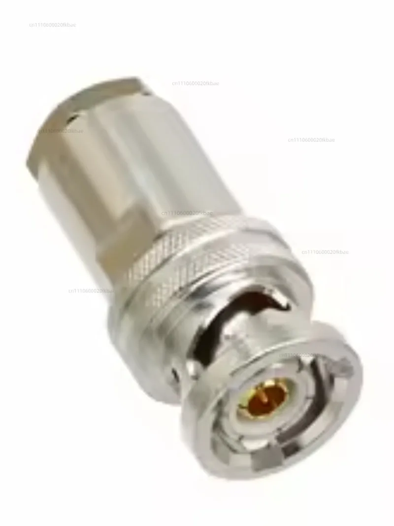 Compatible with PL75-47 Triax triaural TRB male connector M17/176-00002 bus TRX316