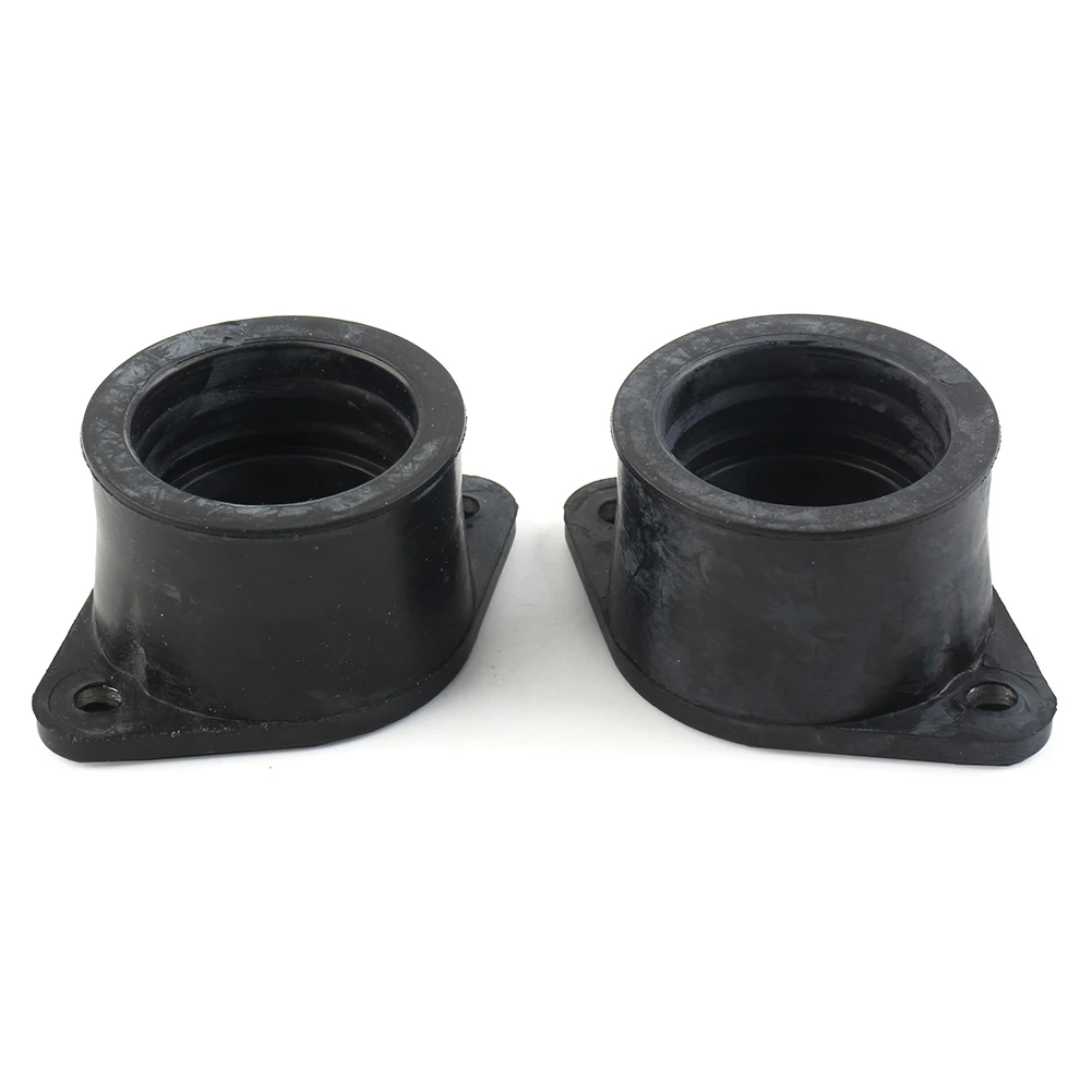 Motorcycle Intake Manifold Boot Joint Insulator 16065-037 For Kawasaki KZ400 Z400 KZ Z 400 1974 1975 1976 1977 1978