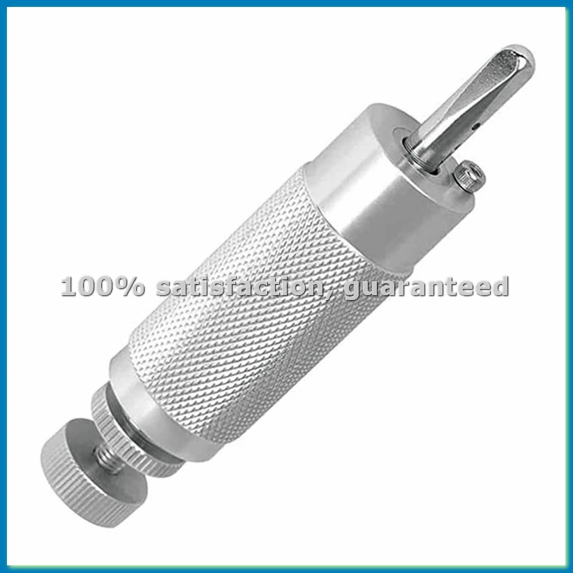 

Инструмент для настройки и изменения аккордов на пианино, намотчик струн, аксессуары для настройки пианино, 3-кольцевой, полусеребристый - ANKL