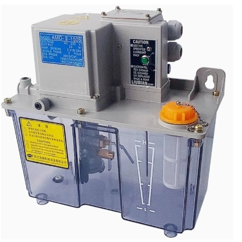 AMO-II-150S 220V Ma… - image