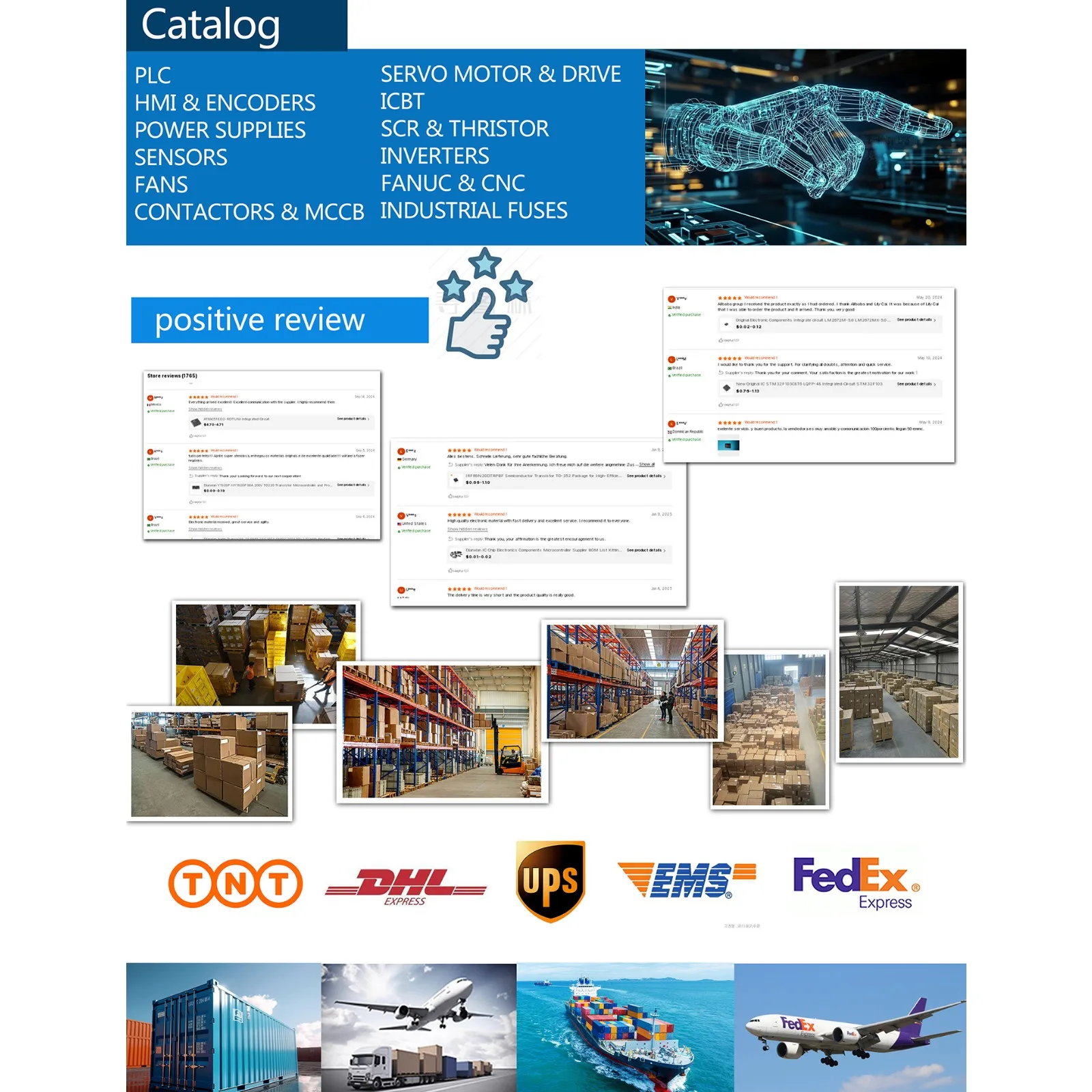 1769-IT6 A-B Новый оригинальный модуль ввода термопары Модуль сканирования 1769-IT6 1769-HSC 1769sc-IF4IH 1769-SDN 1769-OB16 1769-OB32