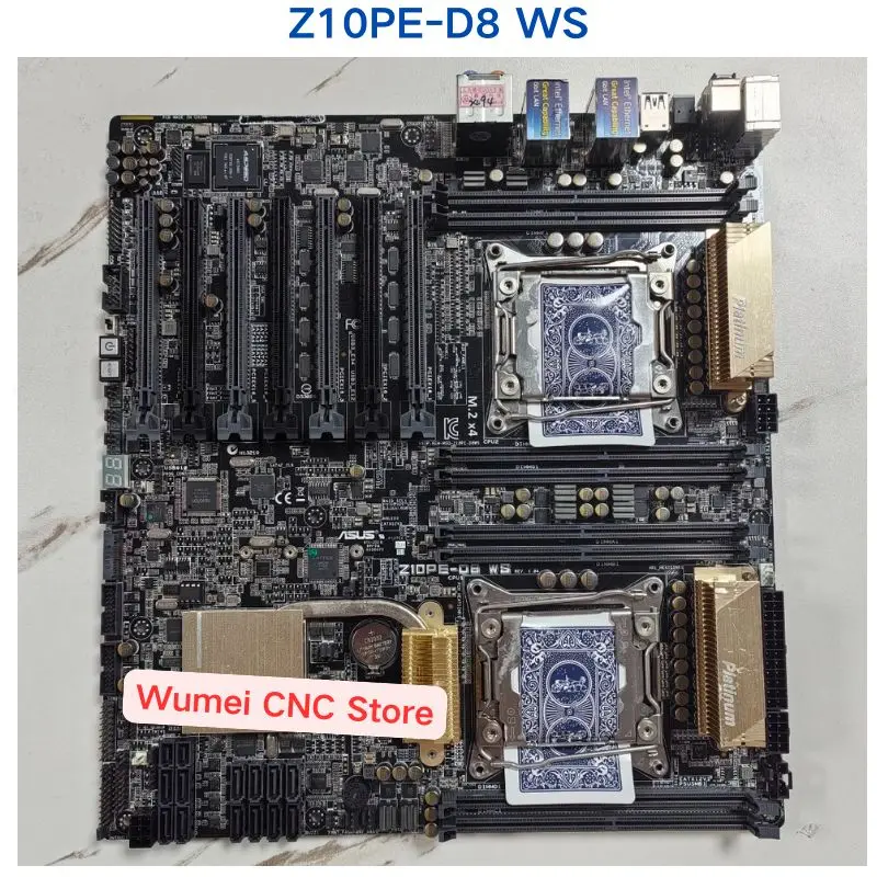 Second-Hand Test Ok… - image