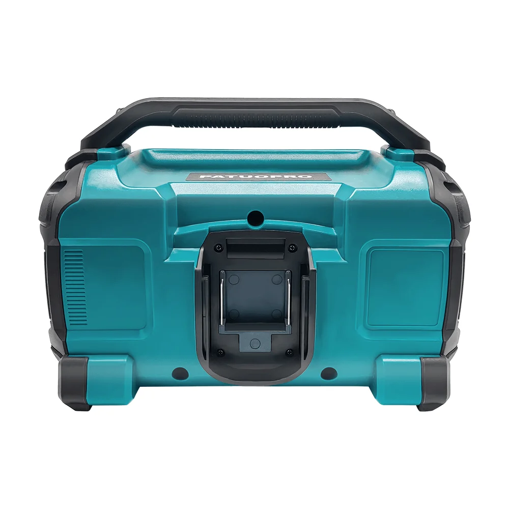 سماعة لاسلكية تعمل بالبلوتوث المتكلم المحمولة USB في الهواء الطلق معدات الترفيه والترفيه المنزلية ثنائي القناة مضخم صوت ستيريو المتكلم