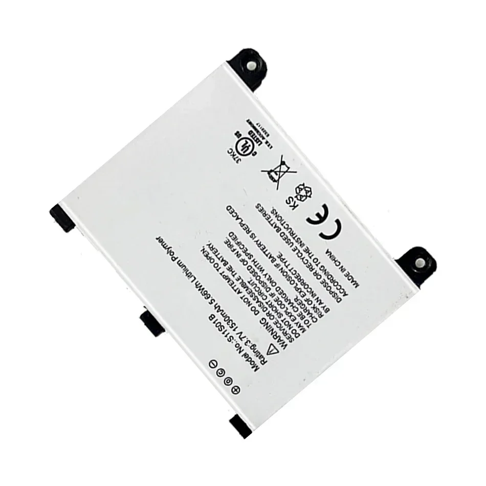 Mobile Phone Batteries 1530mAh  S11S01B For Amazon Kindle 2 & Kindle DX DXG D00511 D00701 D00801 Rechargeable Smartphone Battery