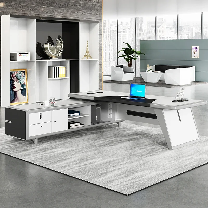 Minimalist Desks To Study Gaming Table Multifunction Home Furniture Height Adjustment Computer Display Oficina Lounge Furniture