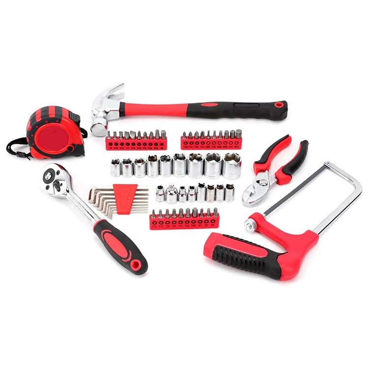 

226 Pieces Repair Tool Kit Set Professional Hand Tools Hand Tool Set