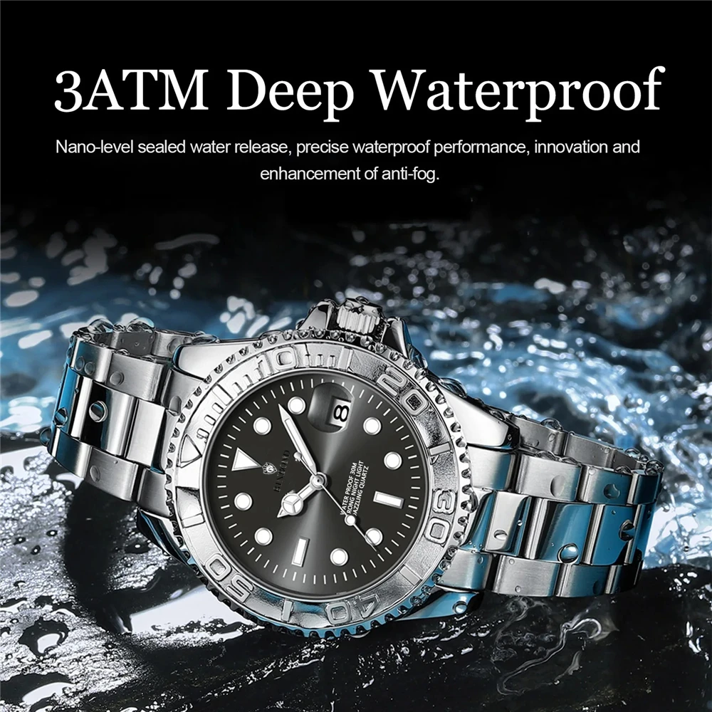 Thumbnail 3 - #73 Best Digital Sports Watches to Buy In 2026