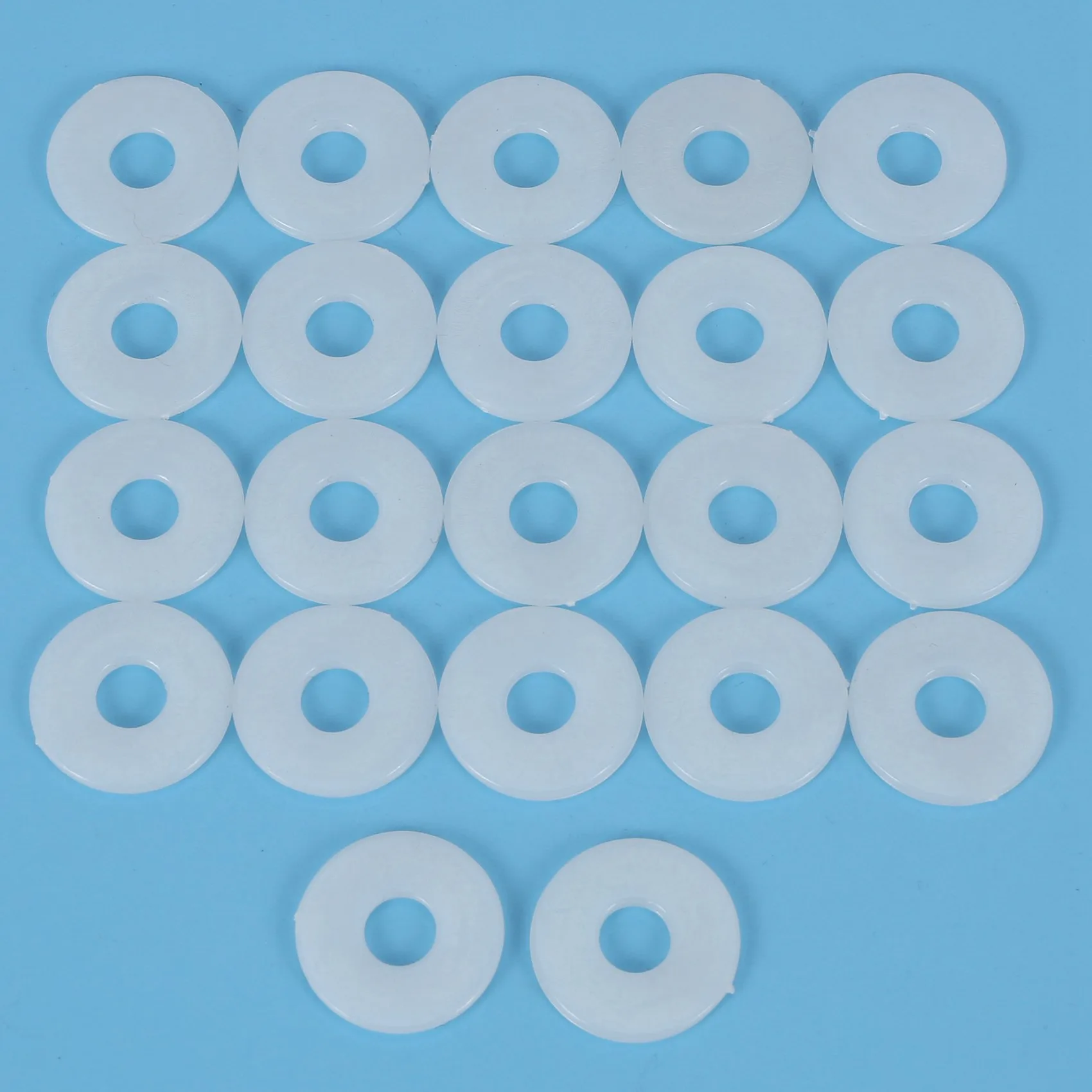 

Flash Trend 40Pcs Airless Spraying Machine Tool Lengthening Rod Gasket Spraying Rod Gasket Airless Spraying Machine Accessories