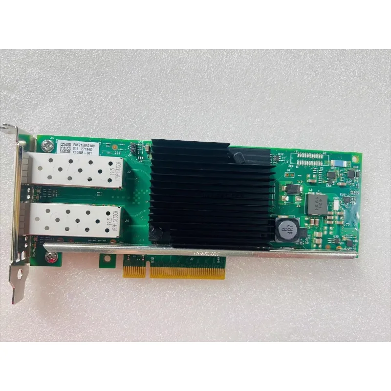 Parts for original X710-DA2 X 7.10 million network interface card 5N7Y5/Y5M7N