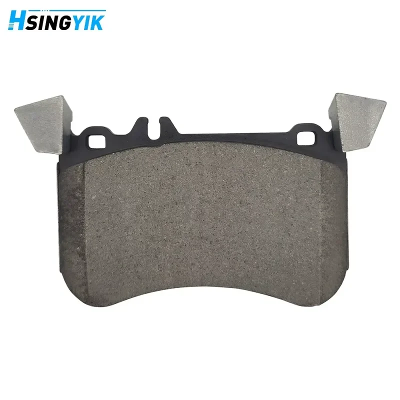 Hsingyik Front Carbon Ceramic Brake Pad for Mercedes Benz C117 CLA45 2018 D1634 A0084203220