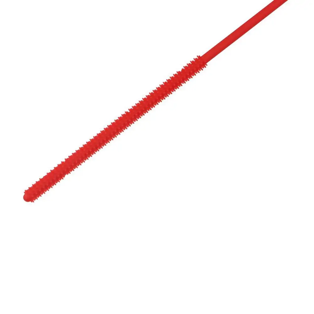 

Силиконовая щетка для чистки соломинки, скребок для чашек, соска, крышка чашки, щетка для чистки зазоров, мягкая головка