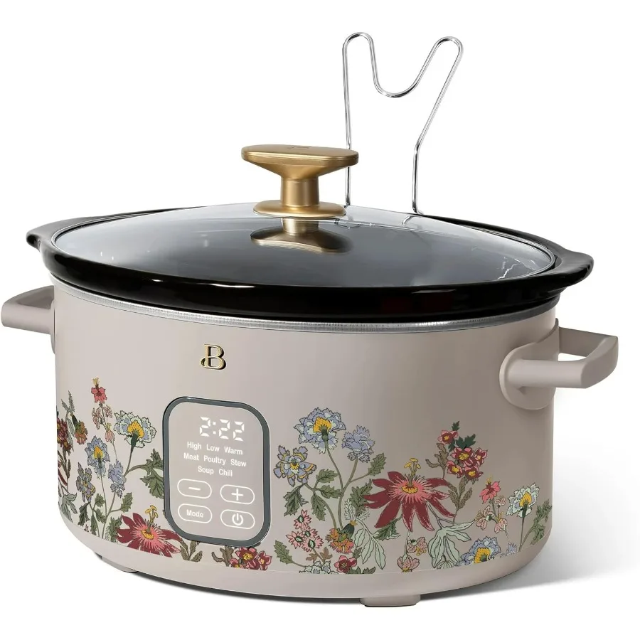 Beautiful 6 Qt Prog…