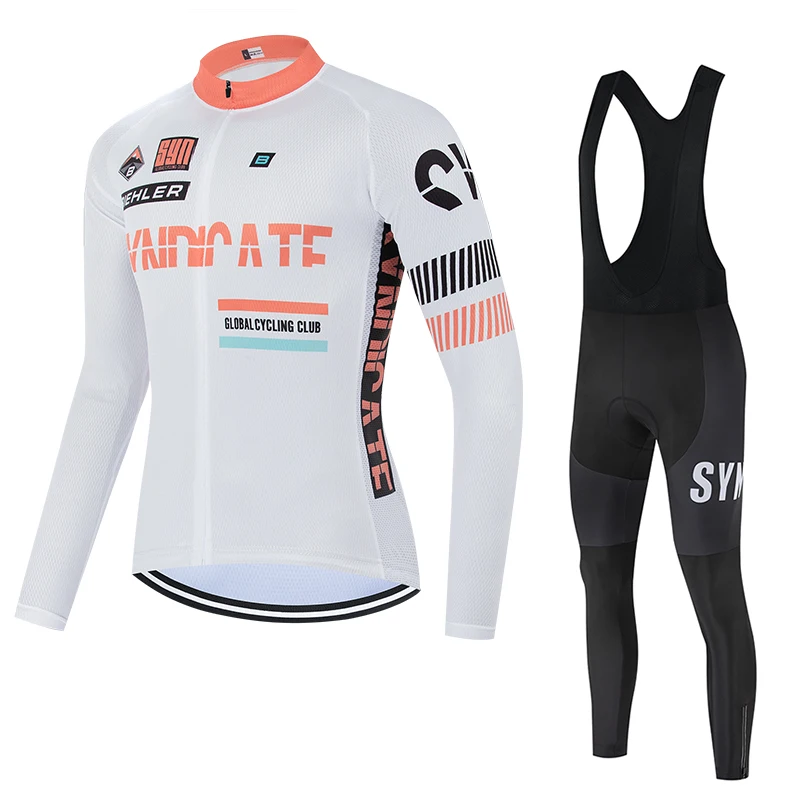 2025 Cycling Jersey…
