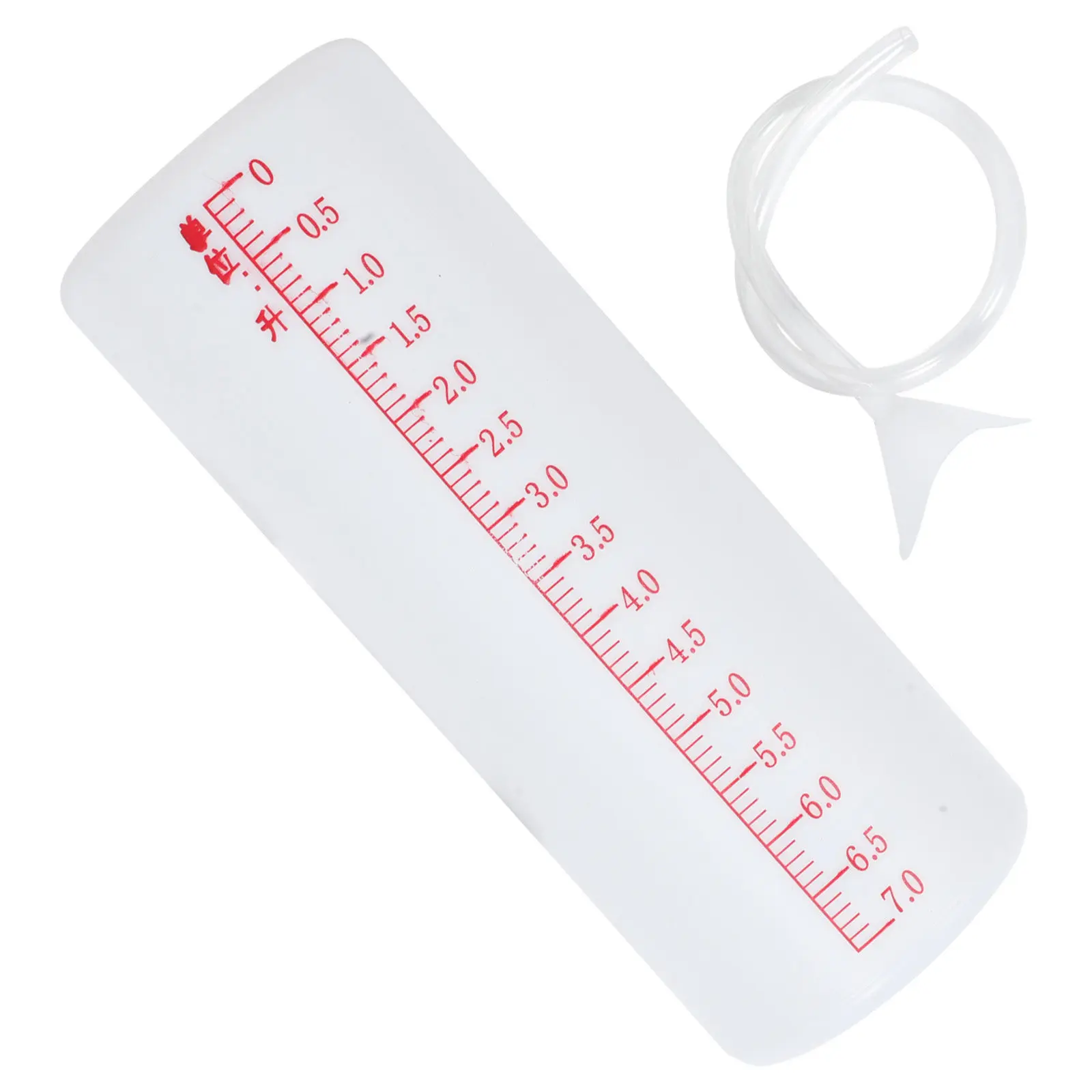 1Set Breathing Exercise Device Lung Capacity Tester Respiratory Trainer for Classroom Experiments Breath Strengthening Training