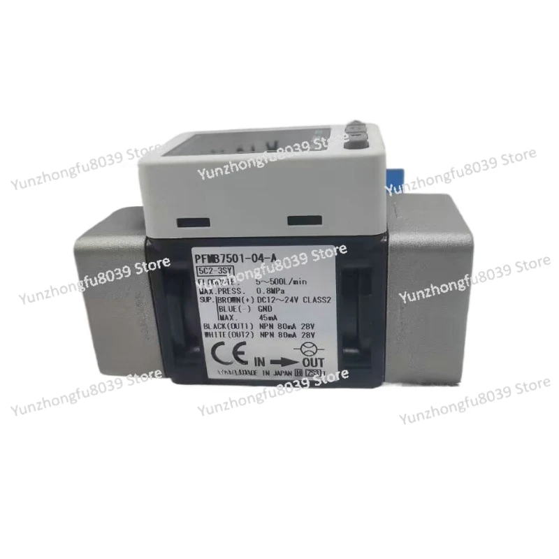 Flow Switch PFMB750…