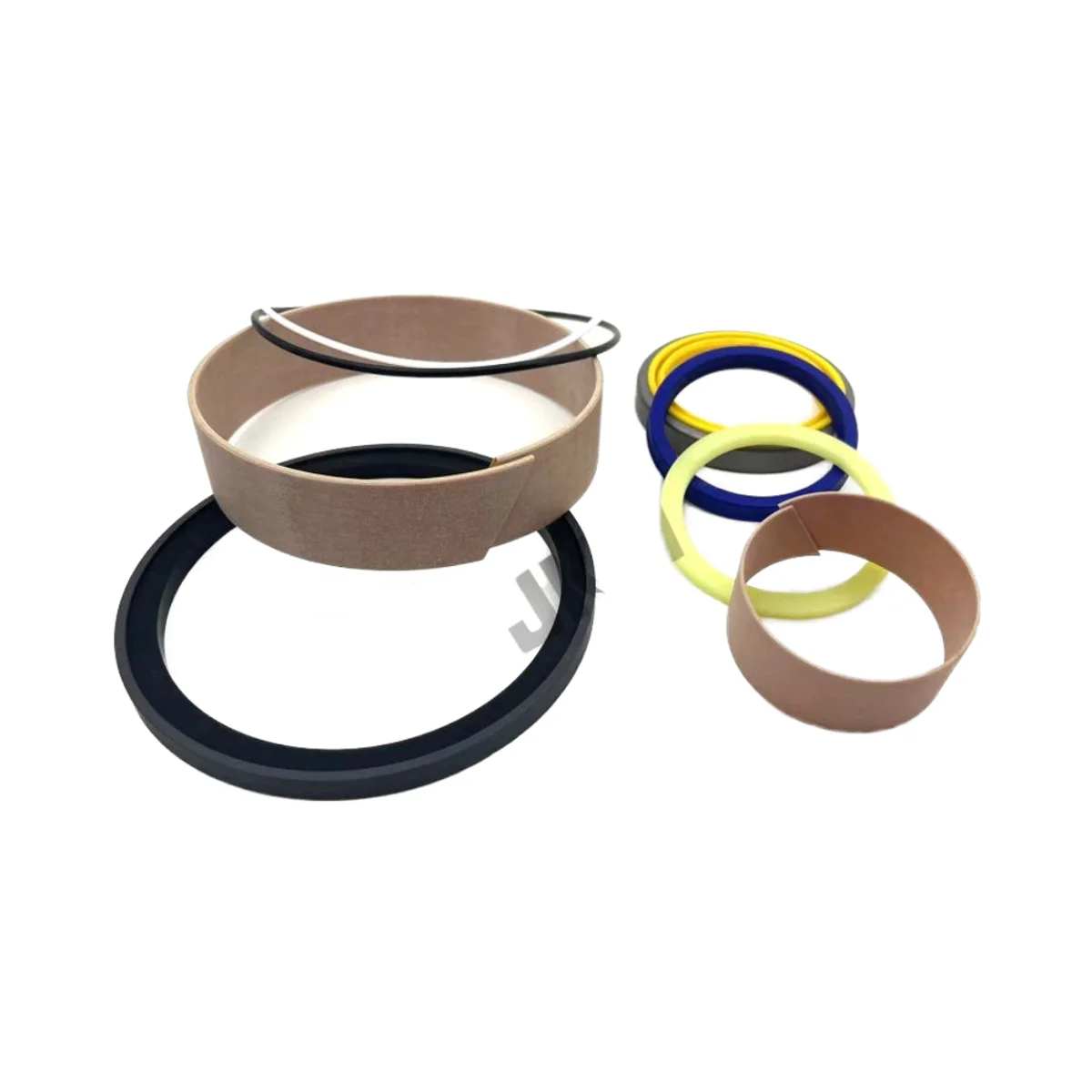 

For Tilt Cylinder Seal Kit 7X-2694 5R-6290 Backhoe Loader Repair Spare Parts 7X-2694 5R-6290 CAT D7G