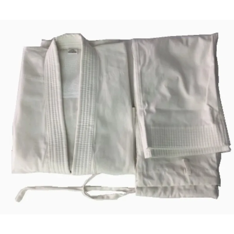 

10 OZ Karate Gi Karate Uniform 10-oz Made of Cotton