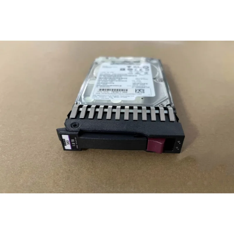 Z for NEW HPE J9F49A 787649-001 MSA 1.8TB 2.5