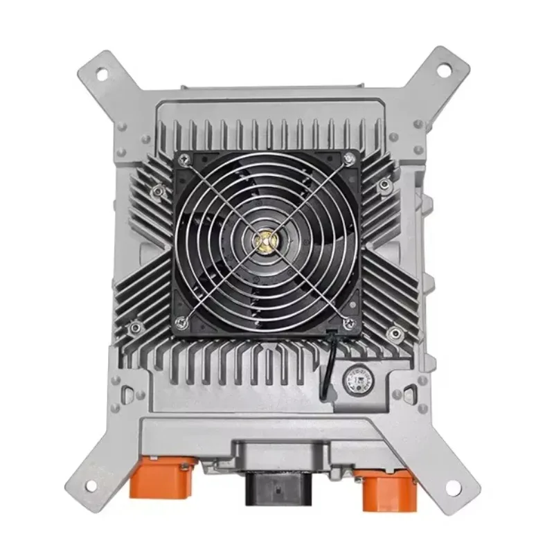 Fst 108V On-Board O… - image