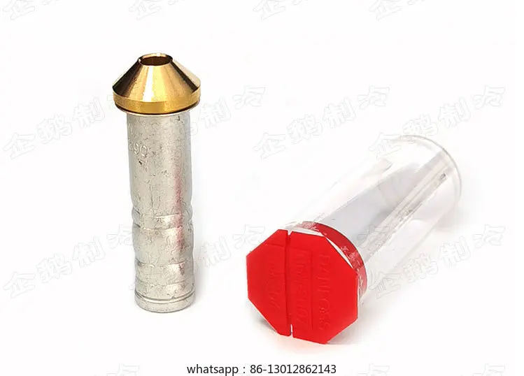 

Шпуля терморасширительного клапана со сменным сердечником типа T2/TE2 0X~06