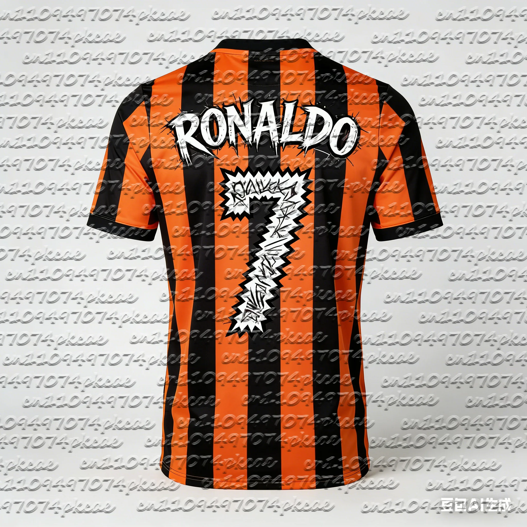 2026 Ronaldo Graffi… - image