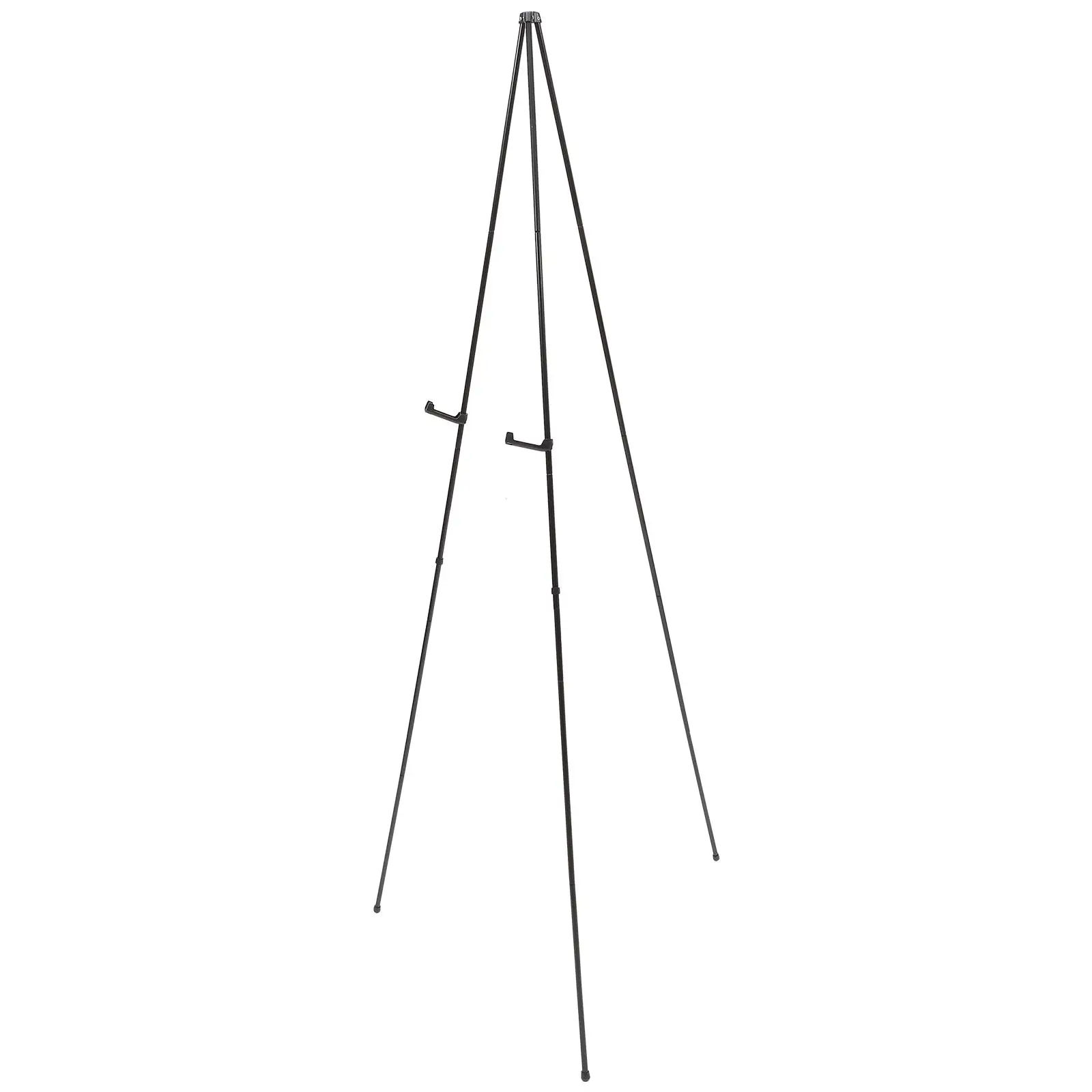 

1Pcs Folding Portable Tabletop Painting Stand Tripod Alloy Display Adjustable Rack Storage Bag Outdoor Supplies Premium Material