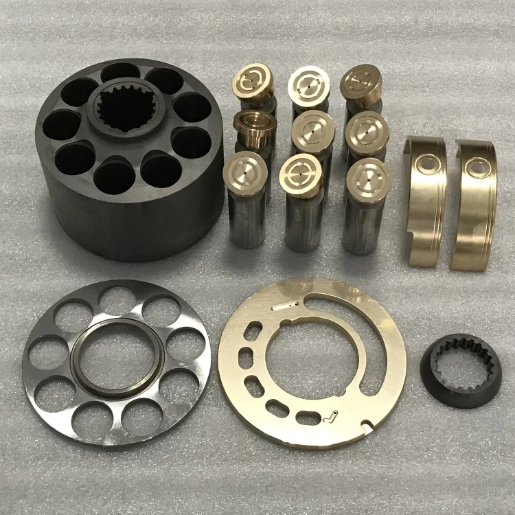 

High Quality A10VNO85 Hydraulic Piston Pump Parts Large Stock Available at Competitive Price