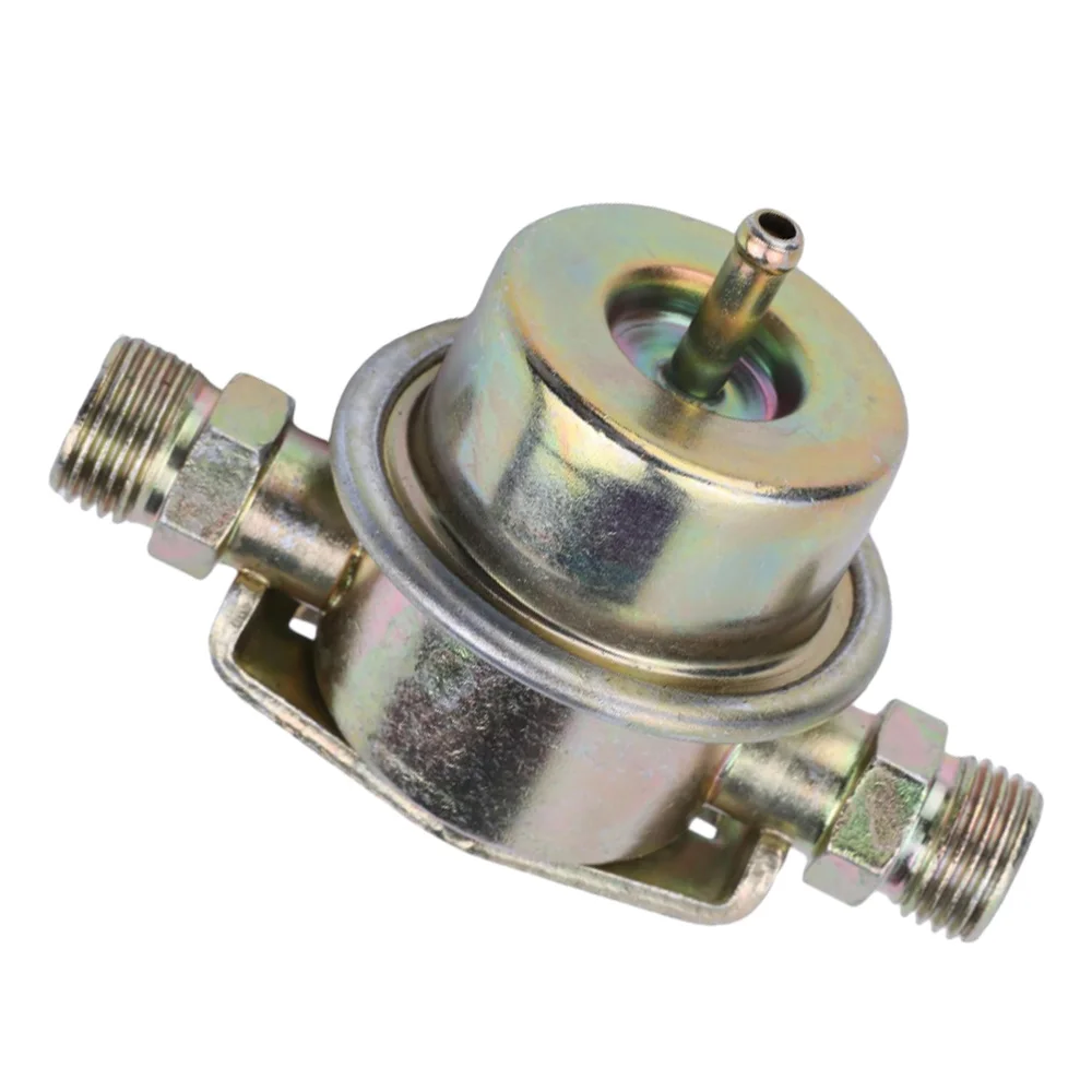 

93011060200 for Porsche 911 1984-1989 Fuel Injection Pressure Regulator