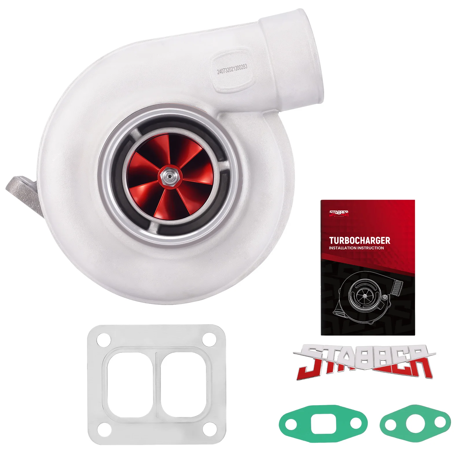 Billet Turbo Turboc…