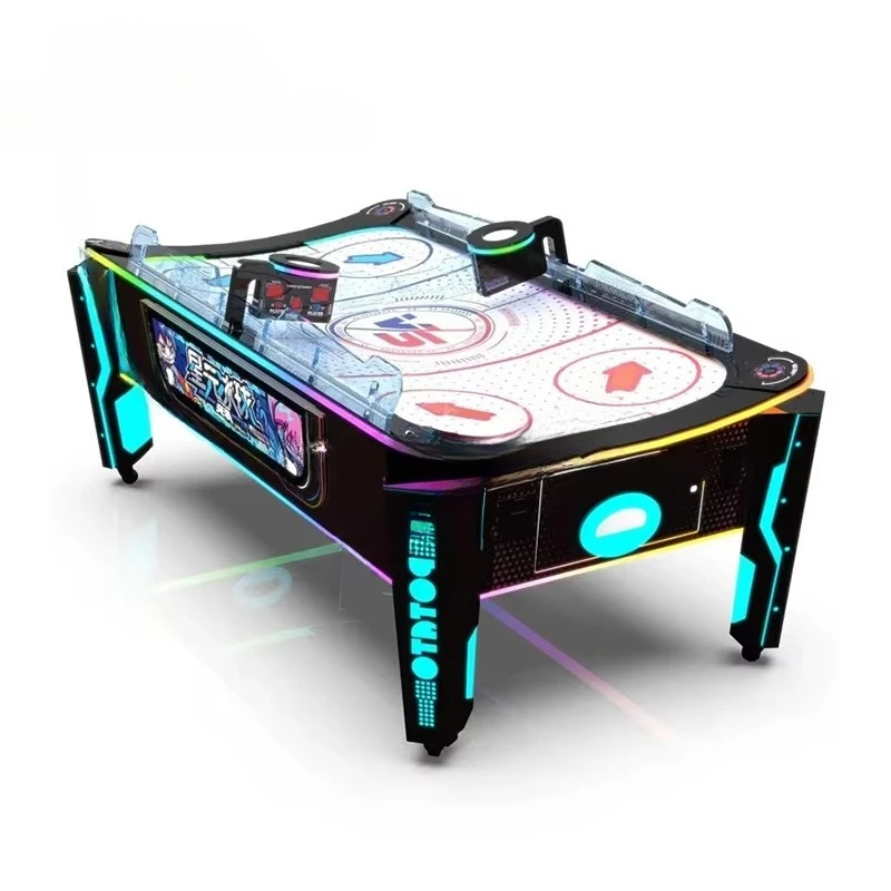 Indoor Entertainment Video Games Coin Games Arcade