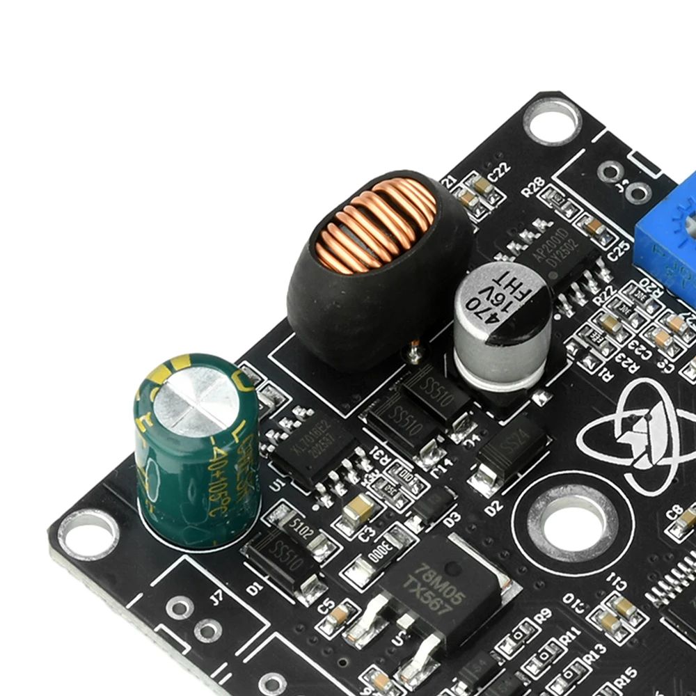 DY-HF20W One-To-One… - image